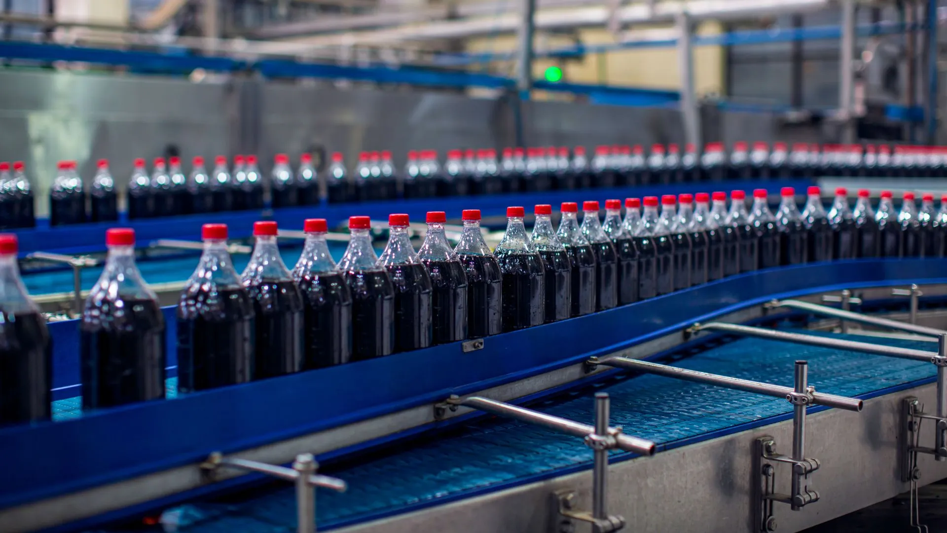 conveyor parts banner