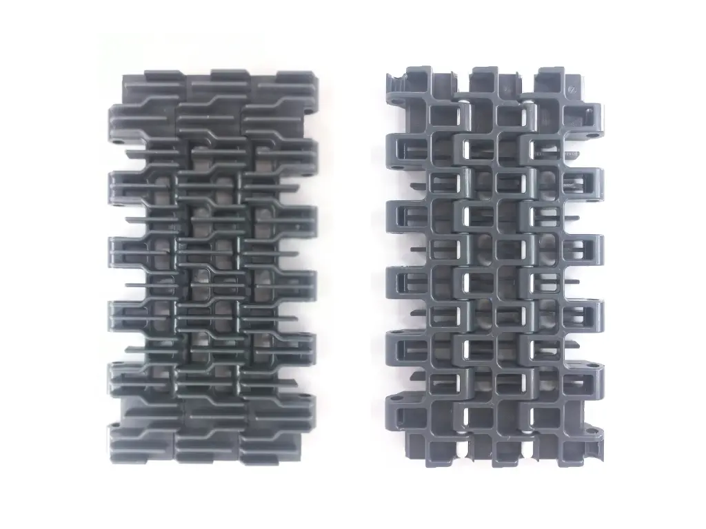 MW-16-Raised-Rib-Plastic-Modular-Conveyor-Belt