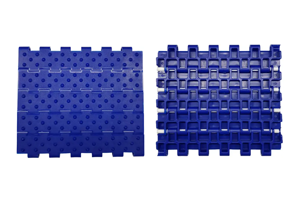 MW-25-Spike-Top-Plastic-Modular-Conveyor-Belt